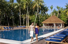 Vilamendhoo Island Resort & Spa