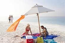 Vilamendhoo Island Resort & Spa