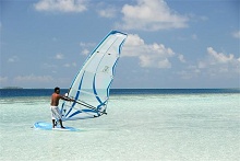 Vilamendhoo Island Resort & Spa