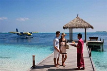 Vilamendhoo Island Resort & Spa