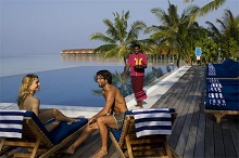 Vilamendhoo Island Resort & Spa