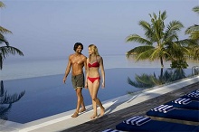Vilamendhoo Island Resort & Spa