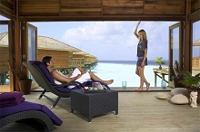 Vilamendhoo Island Resort & Spa
