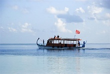 Vilamendhoo Island Resort & Spa