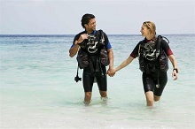 Vilamendhoo Island Resort & Spa