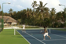 Vilamendhoo Island Resort & Spa