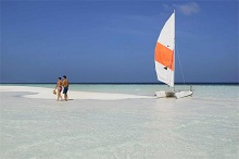 Vilamendhoo Island Resort & Spa