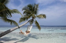 Vilamendhoo Island Resort & Spa