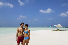 Vilamendhoo Island Resort & Spa
