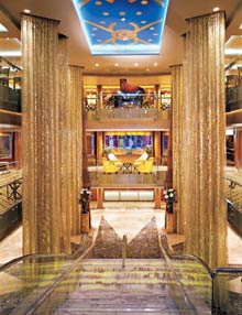 Celebrity Millеnium