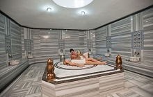 Crystal Flora Beach Resort