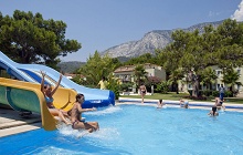 Crystal Flora Beach Resort