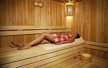 Crystal Flora Beach Resort