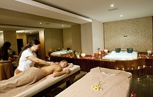 Crystal Flora Beach Resort