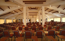 Crystal Flora Beach Resort