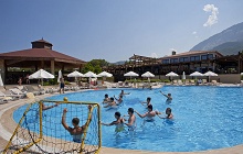 Crystal Flora Beach Resort