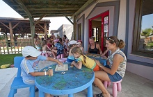 Crystal Flora Beach Resort