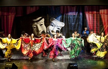 Crystal Flora Beach Resort