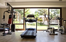 Crystal Flora Beach Resort