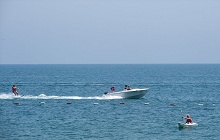 Crystal Flora Beach Resort