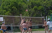 Crystal Flora Beach Resort