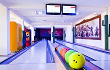 Crystal Flora Beach Resort