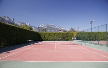 Crystal Flora Beach Resort