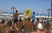 Crystal Flora Beach Resort