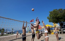 Crystal Flora Beach Resort