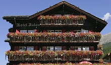 Romantik Hotel Julen