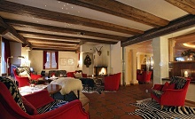 Romantik Hotel Julen