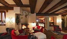 Romantik Hotel Julen