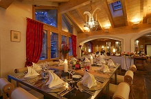 Romantik Hotel Julen