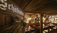 Romantik Hotel Julen