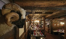 Romantik Hotel Julen