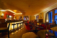 Romantik Hotel Julen