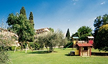Villa La Massa
