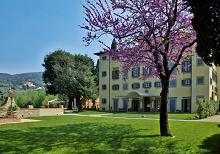 Villa La Massa