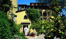 Villa La Massa