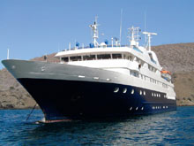 Celebrity Xpeditions