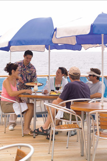 Celebrity Xpeditions