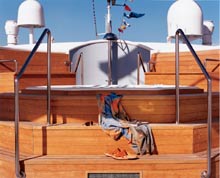 Celebrity Xpeditions