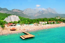 Avantgarde Hotel Comfort(ex.Diamonds Club Kemer)