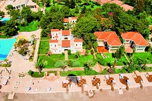 Avantgarde Hotel Comfort(ex.Diamonds Club Kemer)