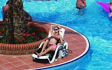 Avantgarde Hotel Comfort(ex.Diamonds Club Kemer)