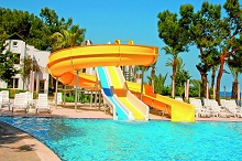 Avantgarde Hotel Comfort(ex.Diamonds Club Kemer)