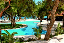 Avantgarde Hotel Comfort(ex.Diamonds Club Kemer)