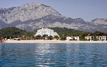 Avantgarde Hotel Comfort(ex.Diamonds Club Kemer)