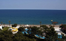 Avantgarde Hotel Comfort(ex.Diamonds Club Kemer)