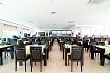 Avantgarde Hotel Comfort(ex.Diamonds Club Kemer)
